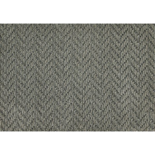 The Insider - Herringbone (Grey) / Runner