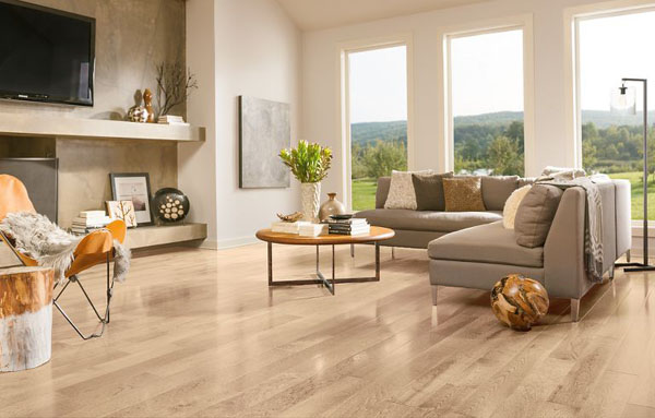 Prime Harvest Hickory 2.25" - Mystic Taupe