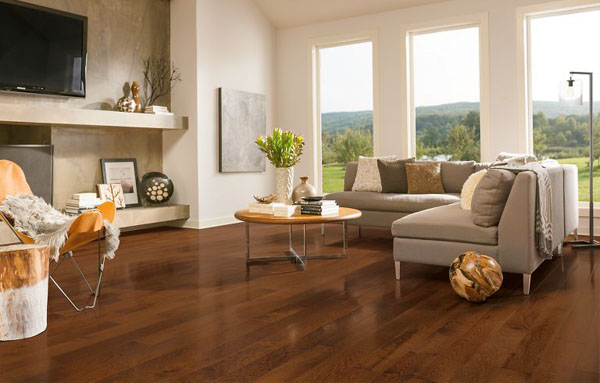 Prime Harvest Hickory 3.25" - Autumn Apple