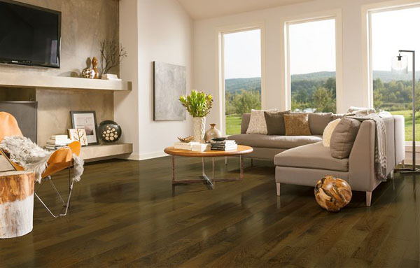 Prime Harvest Hickory 2.25" - Lake Forest
