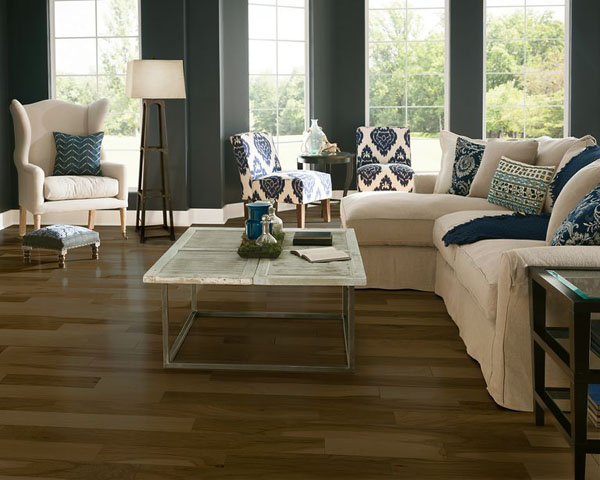 Prime Harvest Hickory 2.25" - Light Black