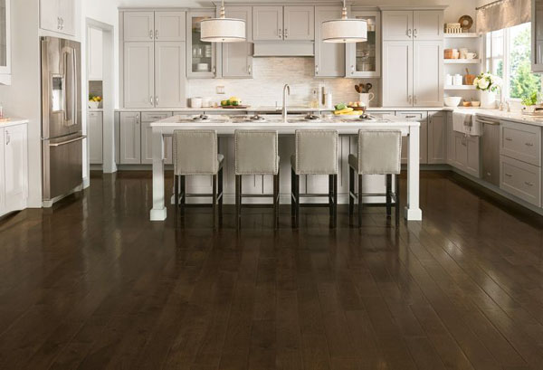 Prime Harvest Hickory 3.25" - Blackened Brown