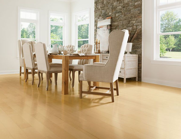 Prime Harvest Maple 3.25" - Natural