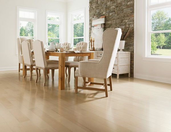 Prime Harvest Maple 3.25" - Mystic Taupe