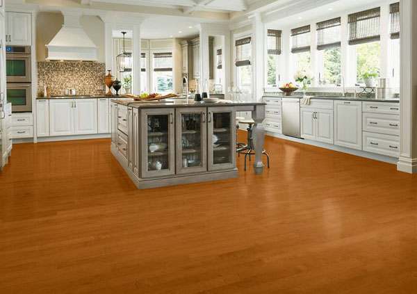 Prime Harvest Maple 3.25" - Candied Yam