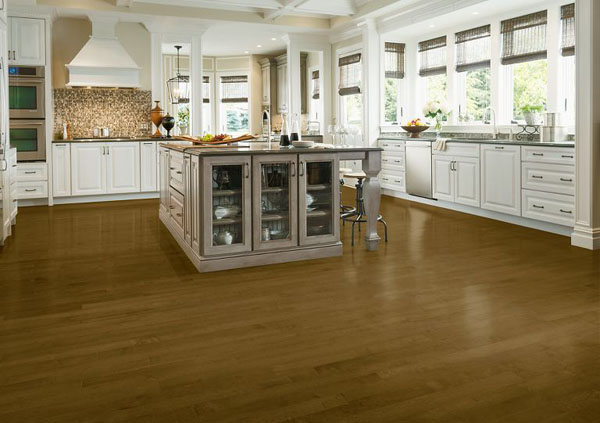 Prime Harvest Maple 3.25" - Americano