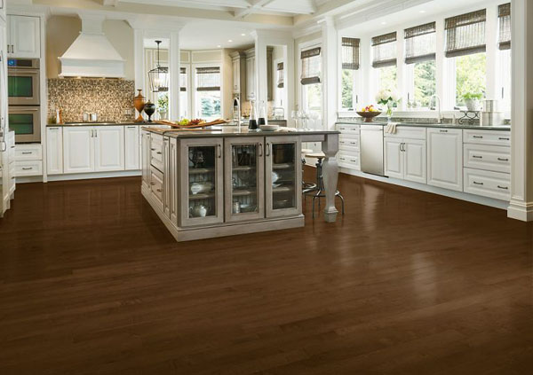 Prime Harvest Maple 3.25" - Hill Top Brown