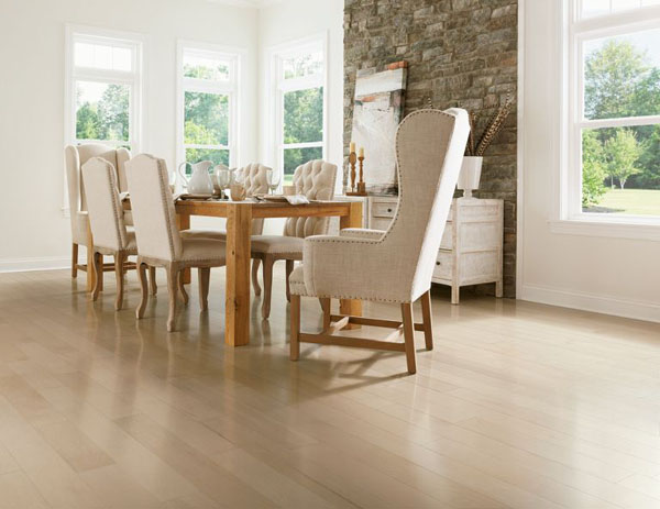 Prime Harvest Maple 3.25" - Mountain Ice