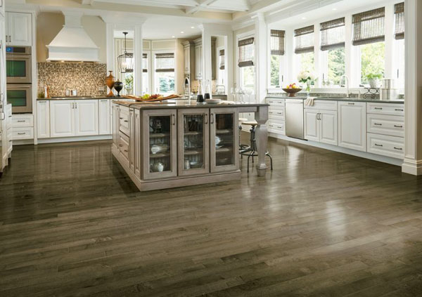Prime Harvest Maple 3.25" - Canyon Gray