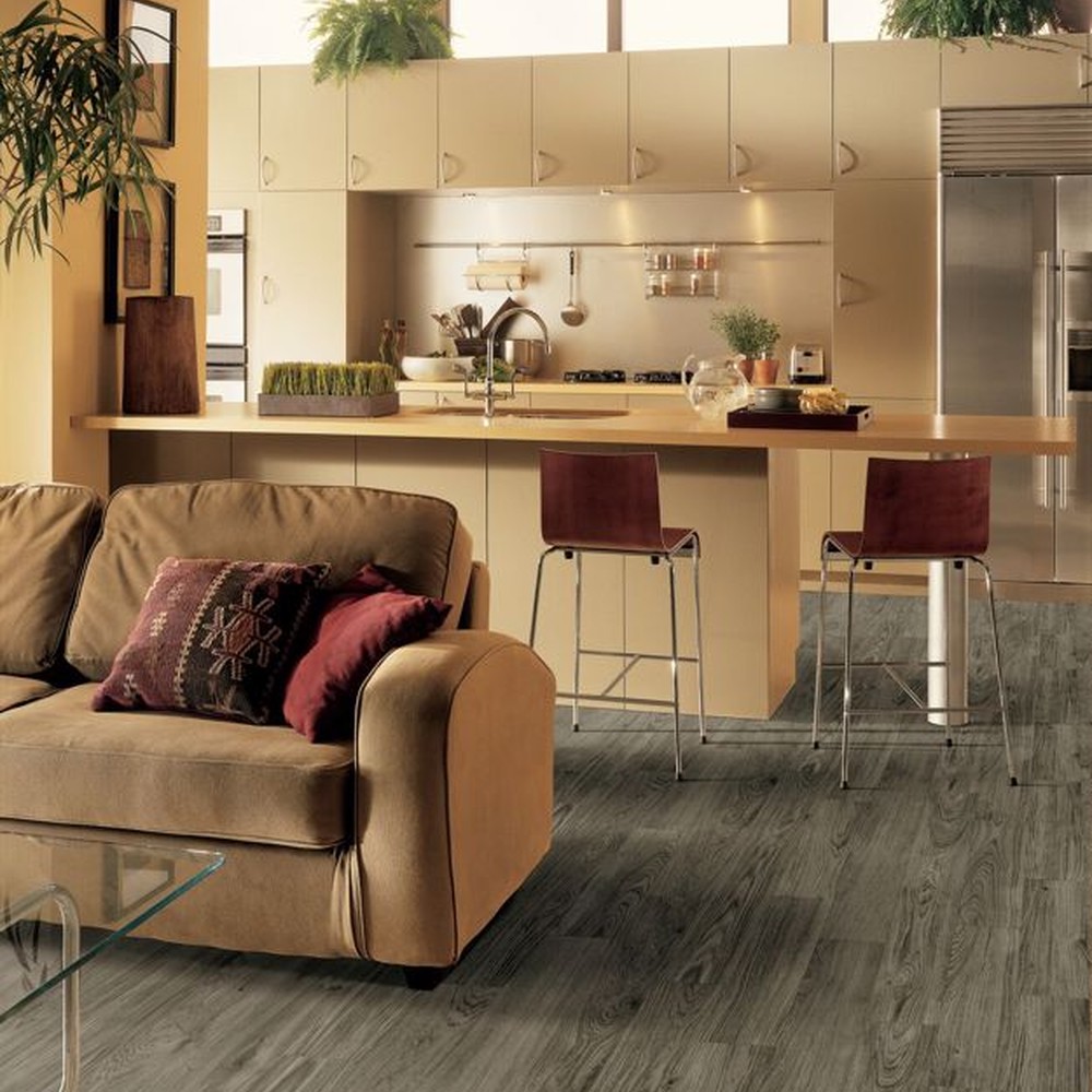 StrataMax Pro Hardland Oak - Alex Grey