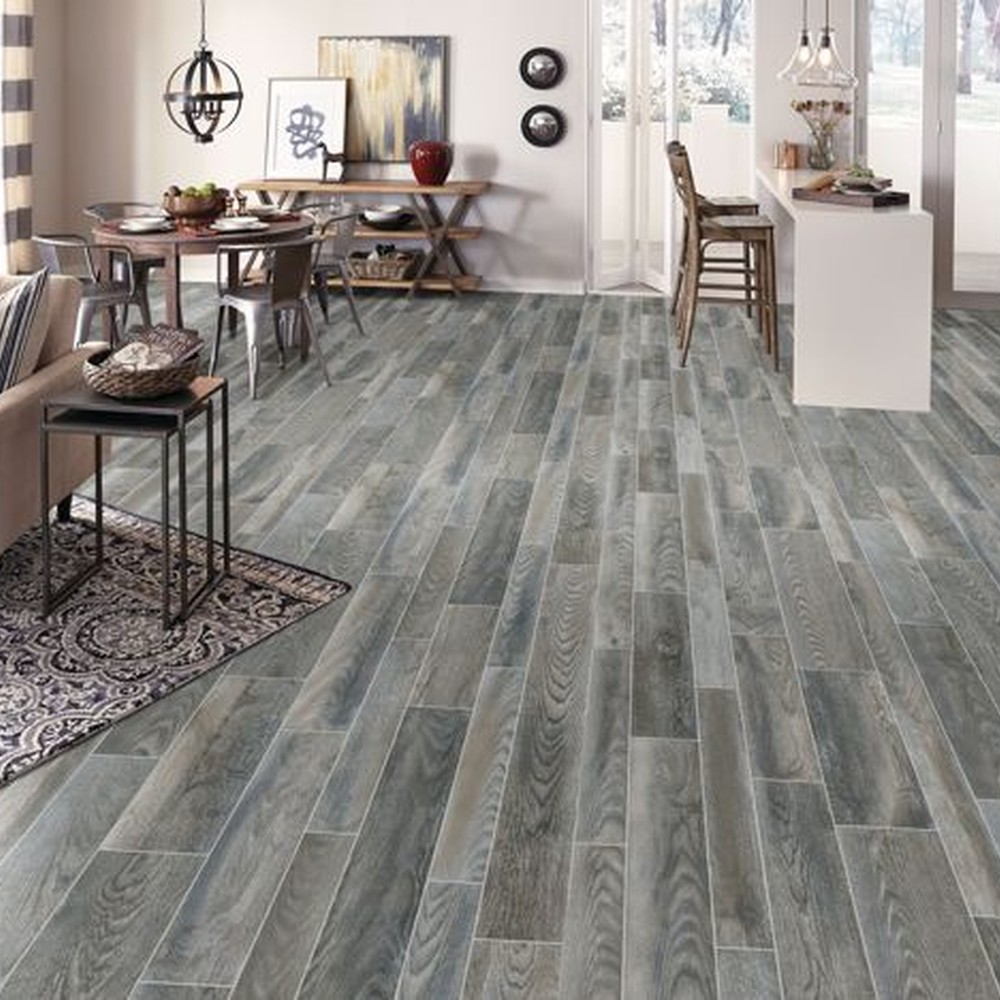 StrataMax Pro Ceruse Oak - Morris Run