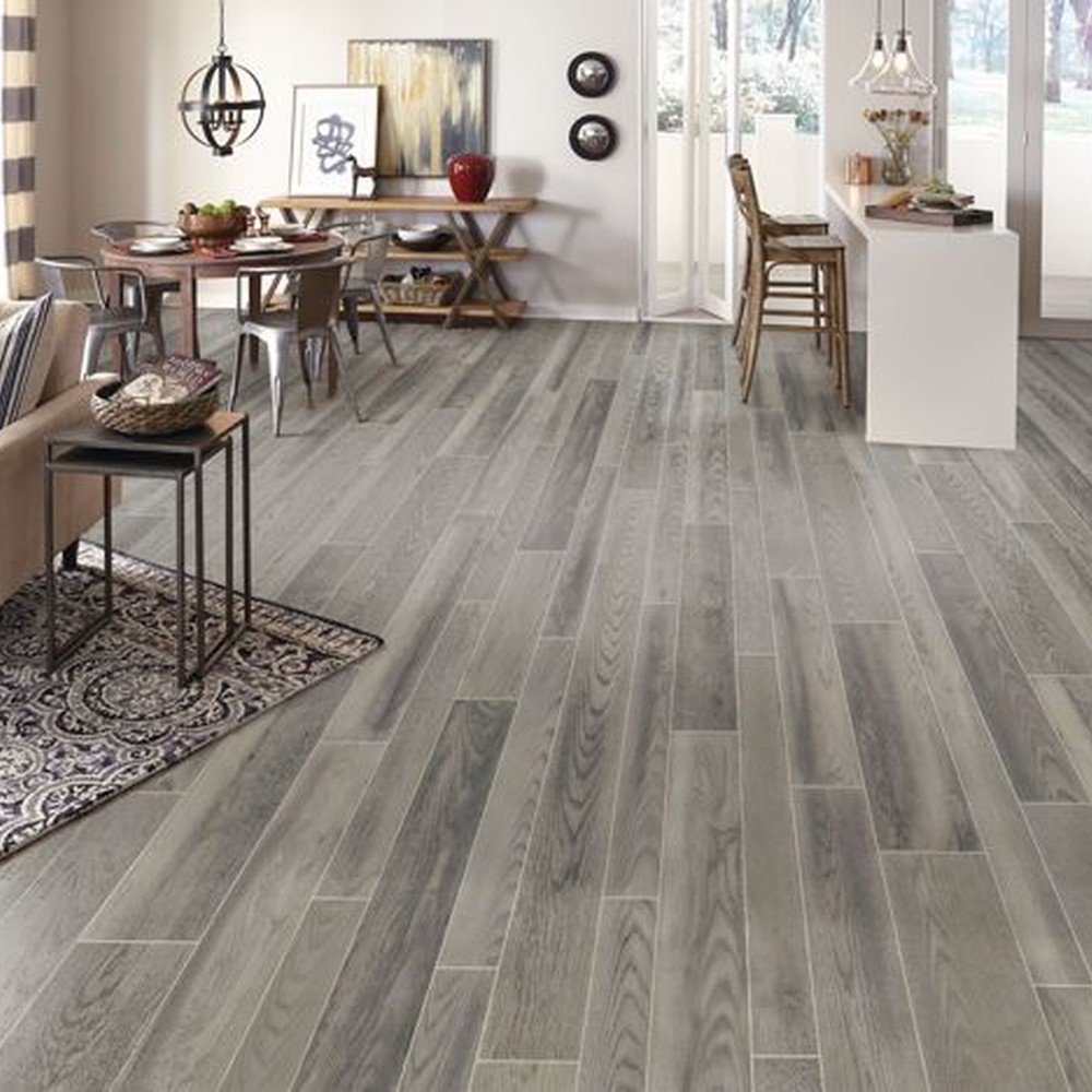 StrataMax Pro Ceruse Oak - Wolf Run