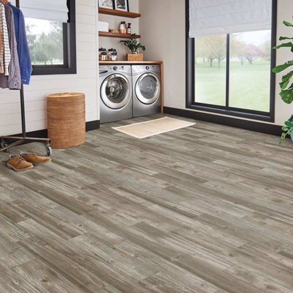 StrataMax Pro Deep Creek Timbers - Hearth