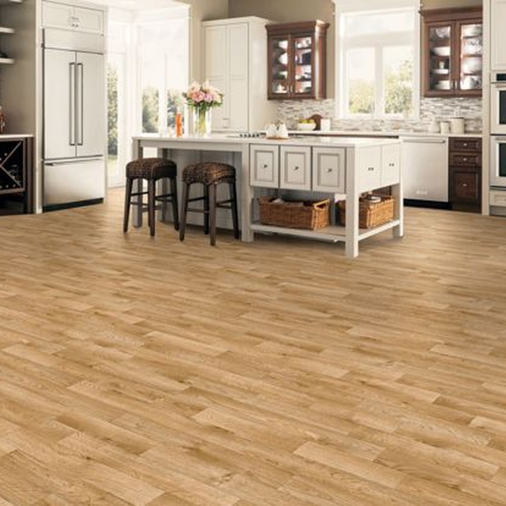 StrataMax Pro Antique Oak - Acorn