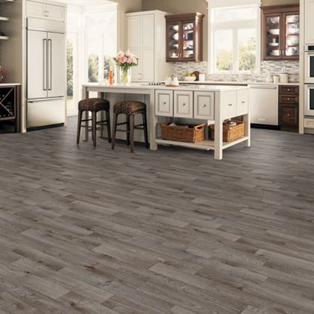 StrataMax Pro Antique Oak - Bittersweet