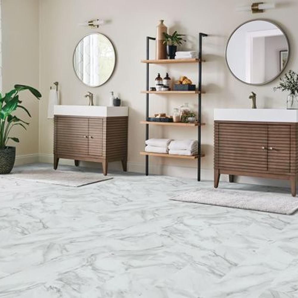 StrataMax Pro Lucca Marble - Timeless