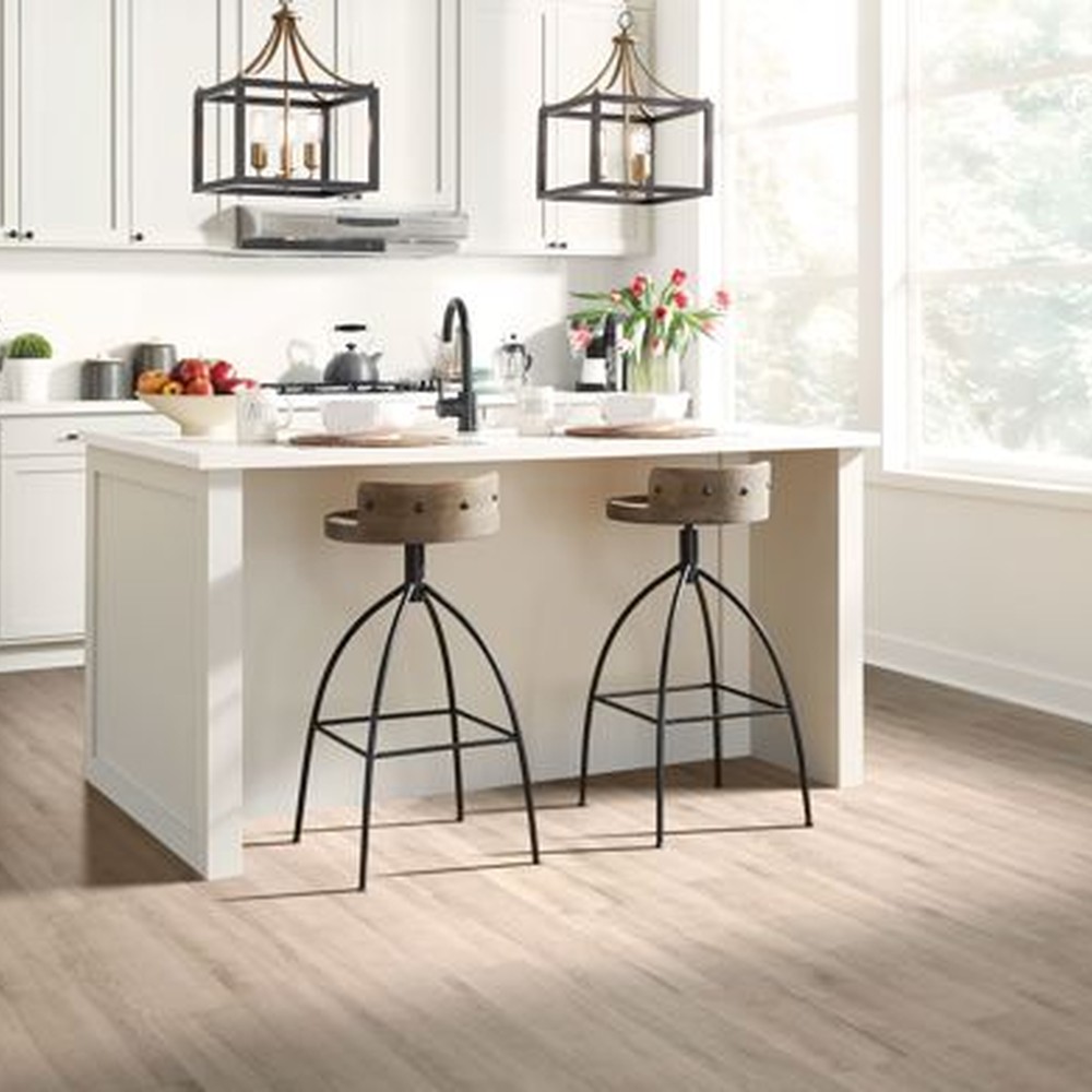 StrataMax Pro Norwegian Wood - Dawn Light