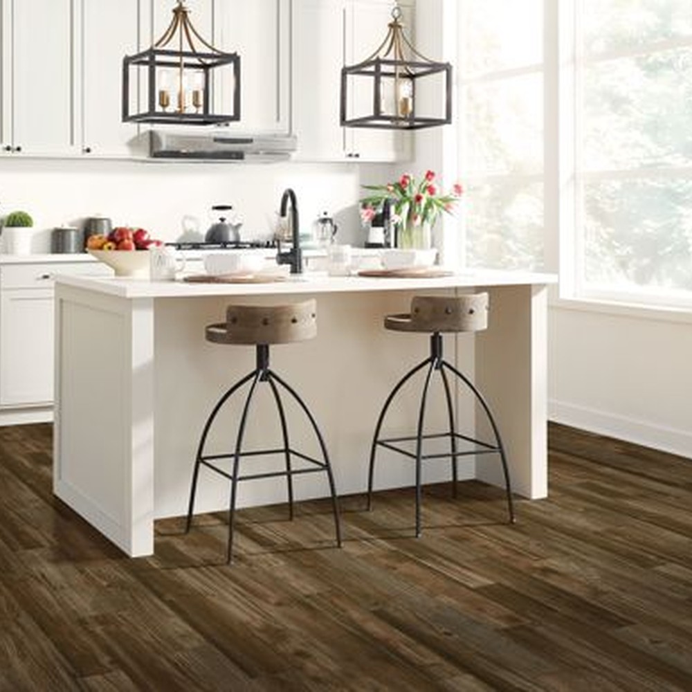 StrataMax Ultra Deep Creek Timbers - Dark Mocha