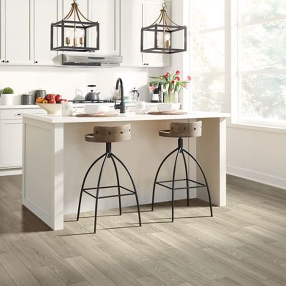 StrataMax Ultra Covington Oak - Dovetail