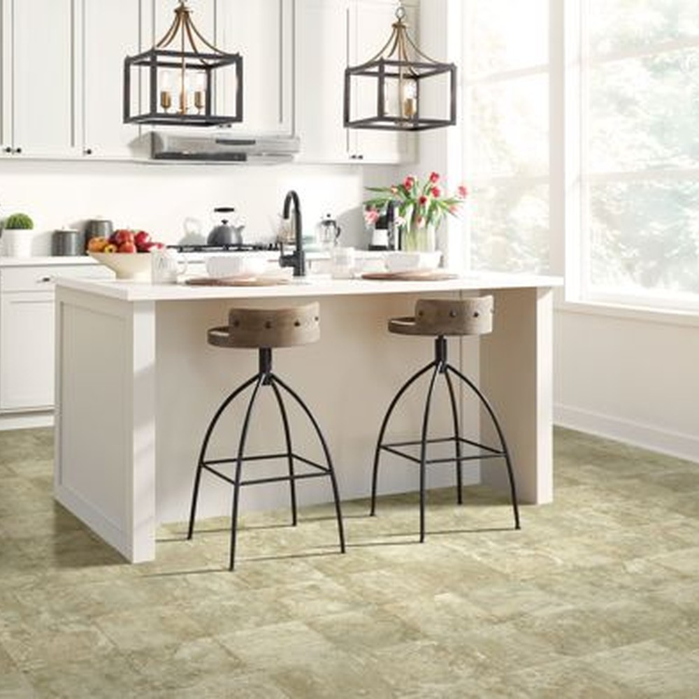StrataMax Ultra Saratoga Stone - Cafe Creme