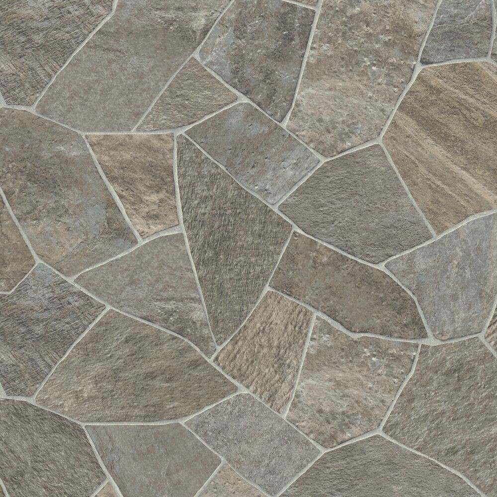 StrataMax Ultra Alvina - Brownstone