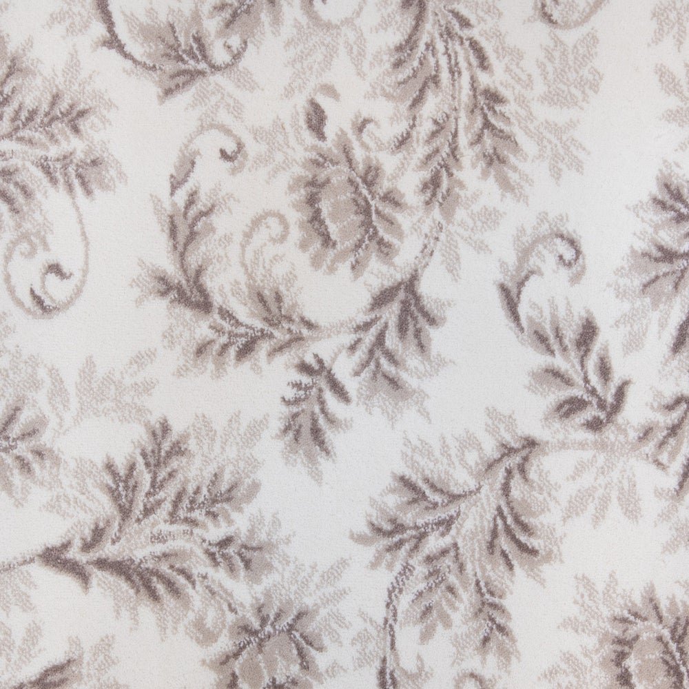 Arabesque - Cream