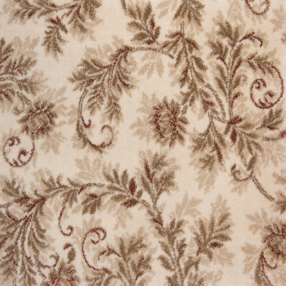 Arabesque - Linen