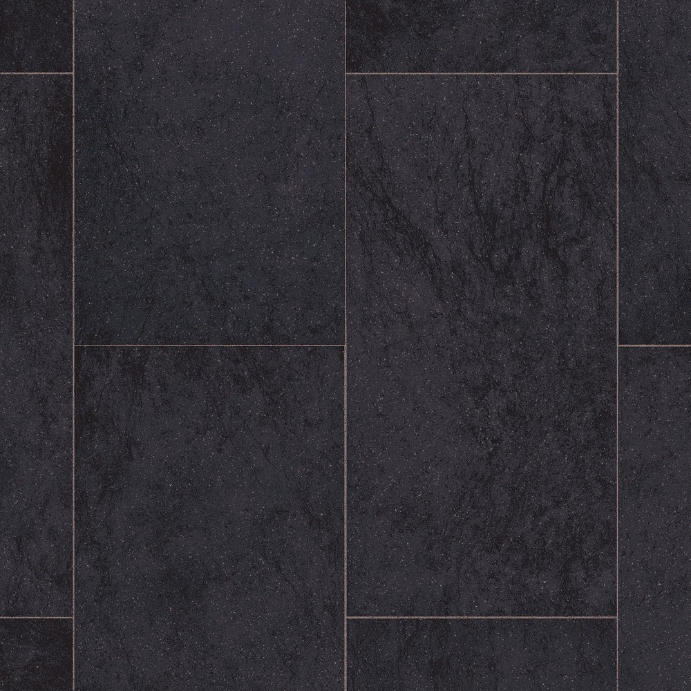 CushionStep Better Amalfi - Black
