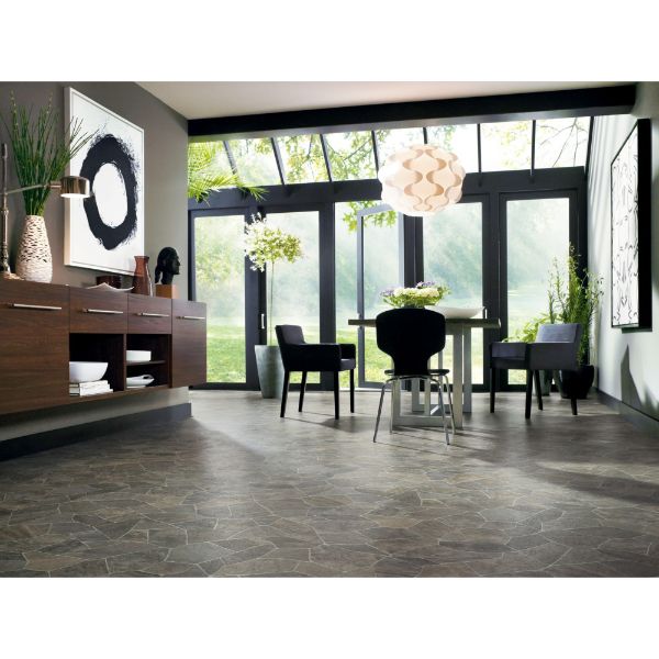 Cushionstep Better - Alvina - Brownstone