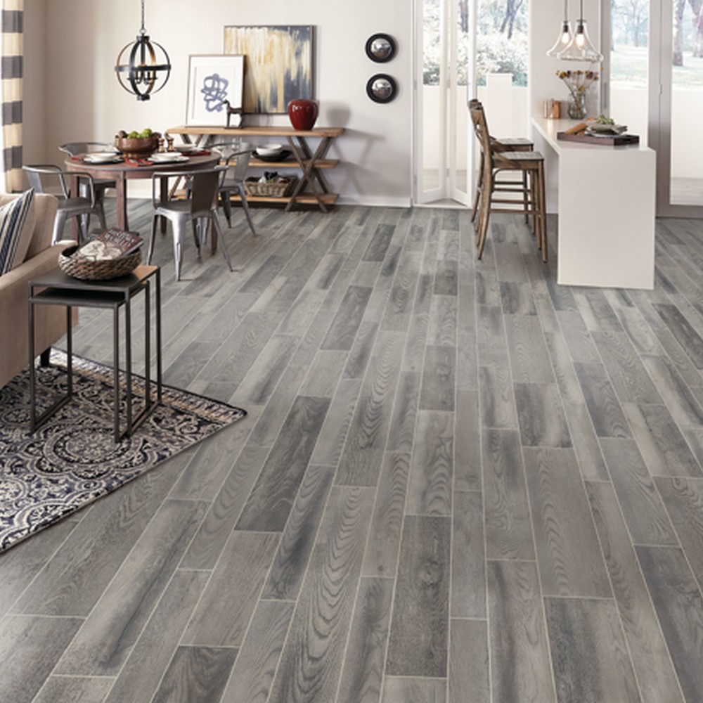 CushionStep Better Ceruse Oak - Wolf Run
