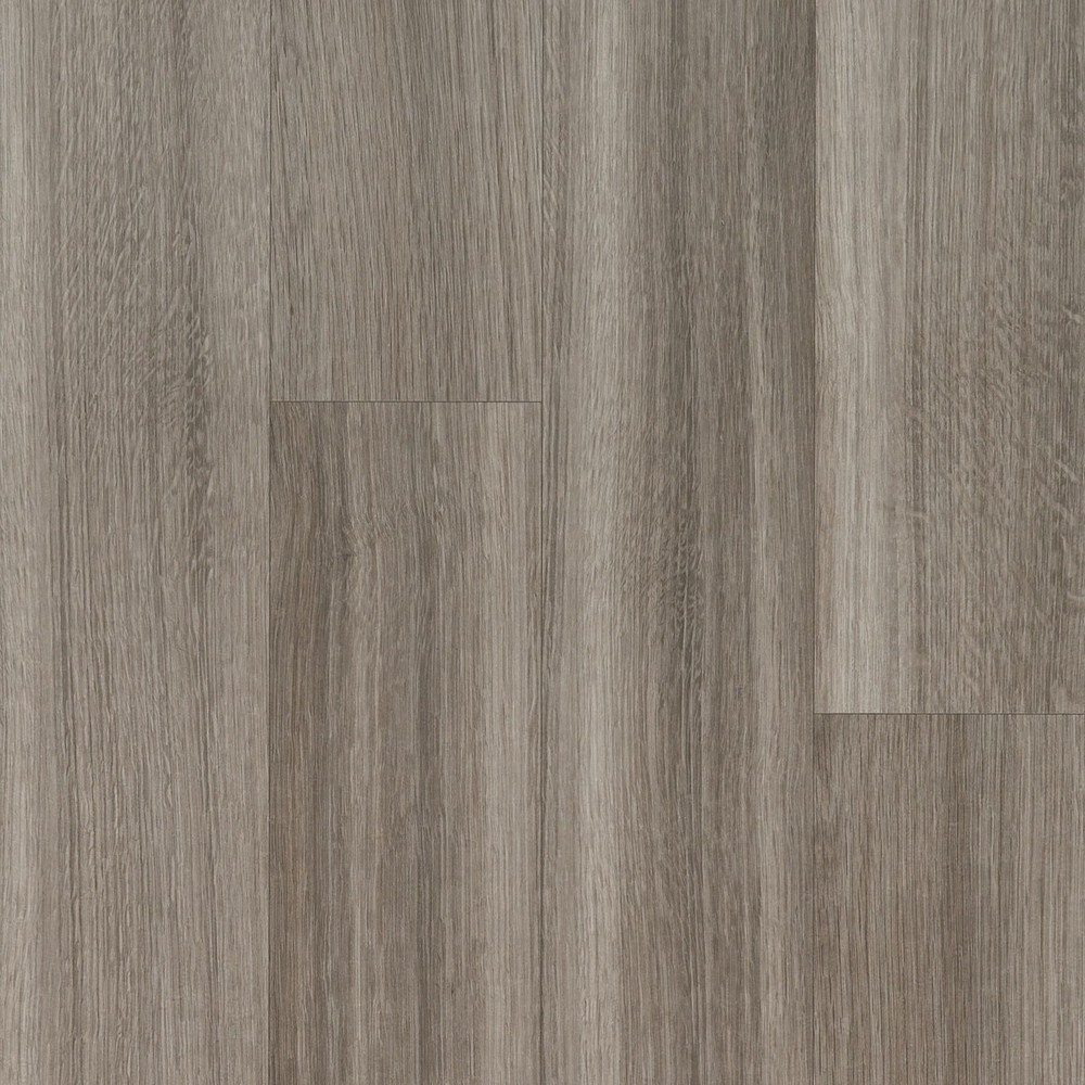 CushionStep Better Sherman Oak - Observatory Gray