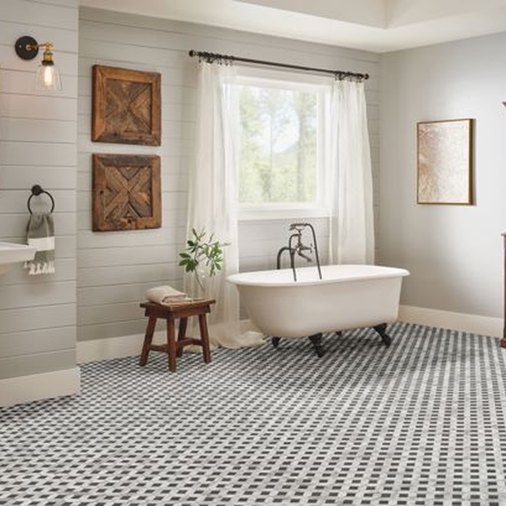 CushionStep Better Verona Marble - Classico
