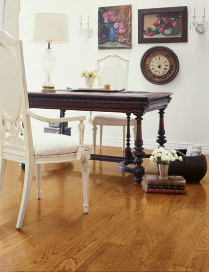 Beckford Plank 3" - Canyon