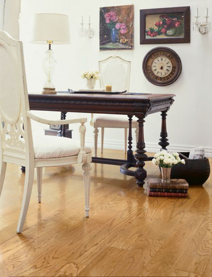 Beckford Plank 3" - Natural