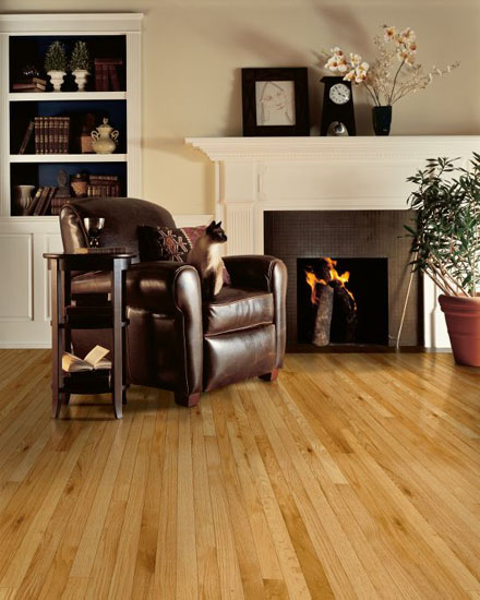 Yorkshire Strip - 2-1/4 - Pioneer Natural