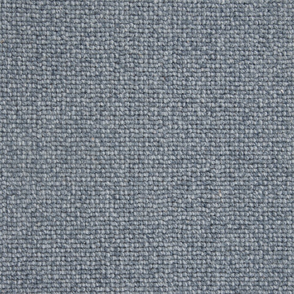 Brewer - Washed Denim
