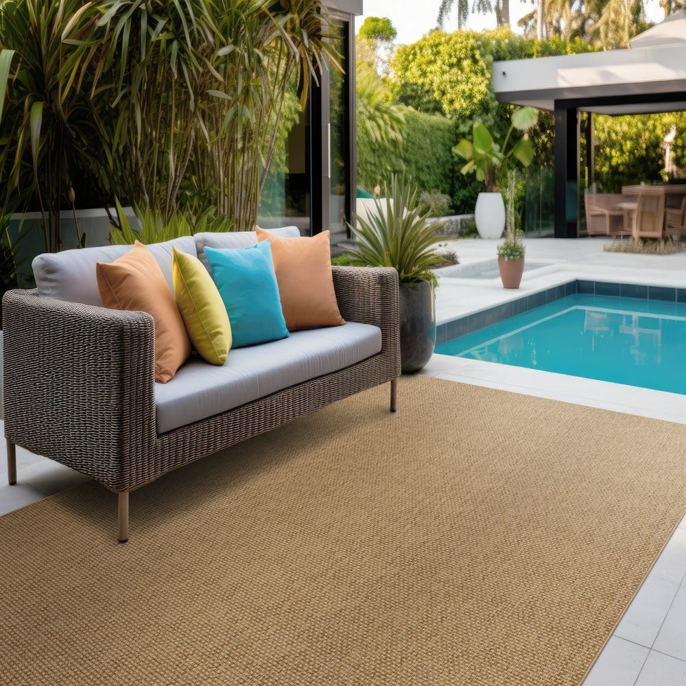 Byron Bay - Hazelnut