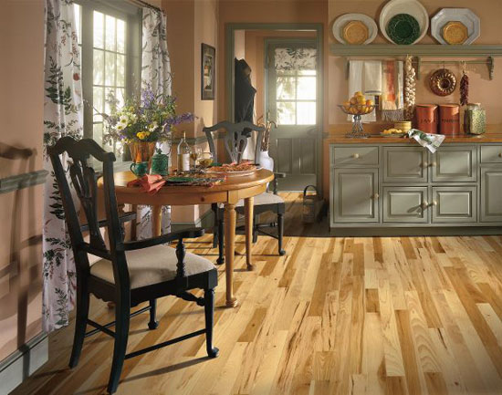 American Treasures Strip - Country Natural