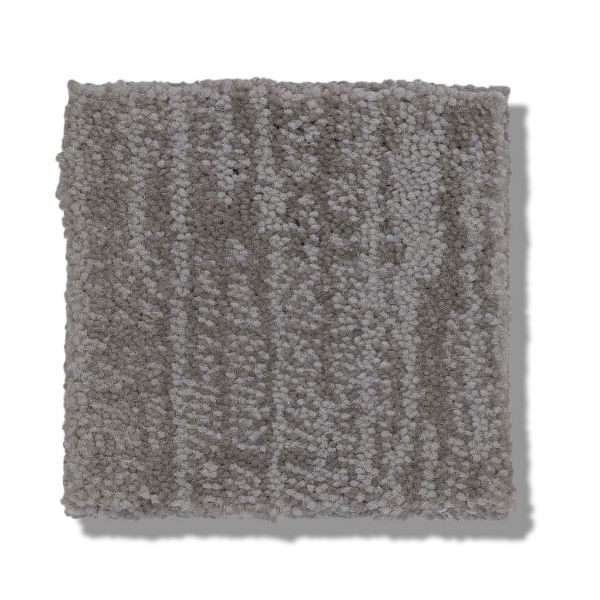 Insightful Journey - Grounded Grey