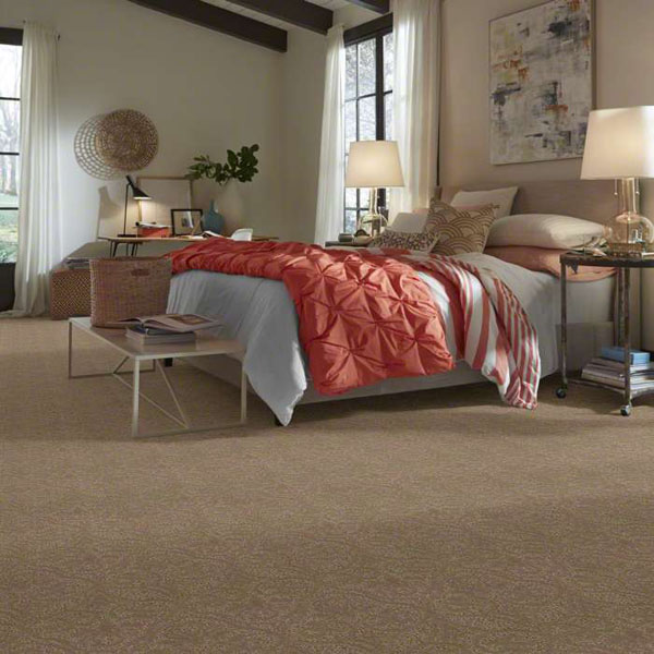 Modern Amenities - White Pine