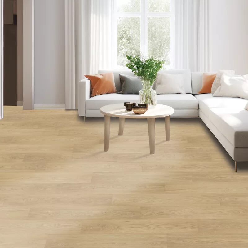 Eden Springs - Criollo Hickory