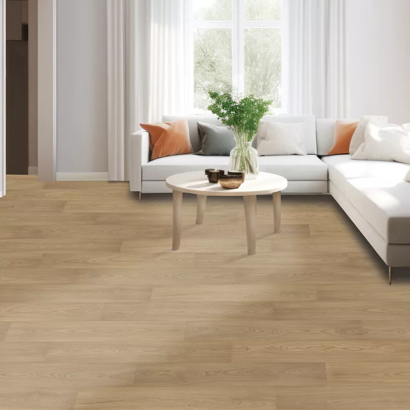 Eden Springs - Stallion Hickory