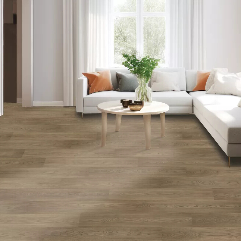 Eden Springs - Clydesdale Hickory