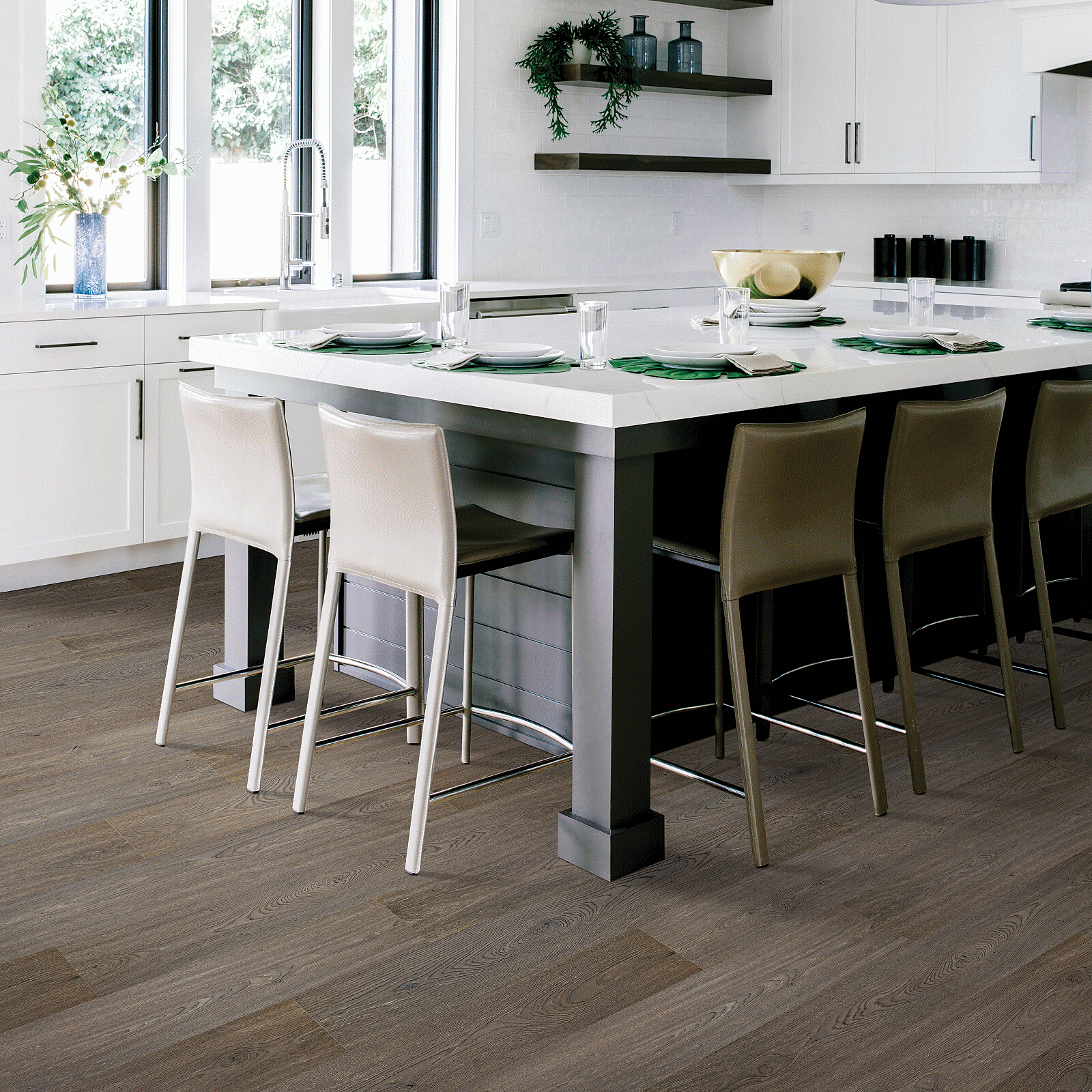 Hampton Villa - Anchor Oak