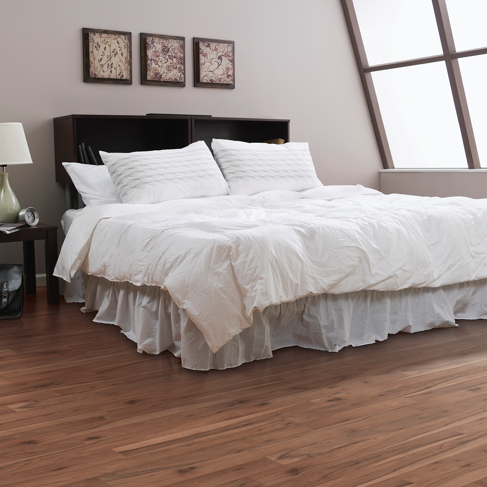 Rare Vintage - Cedar Chestnut