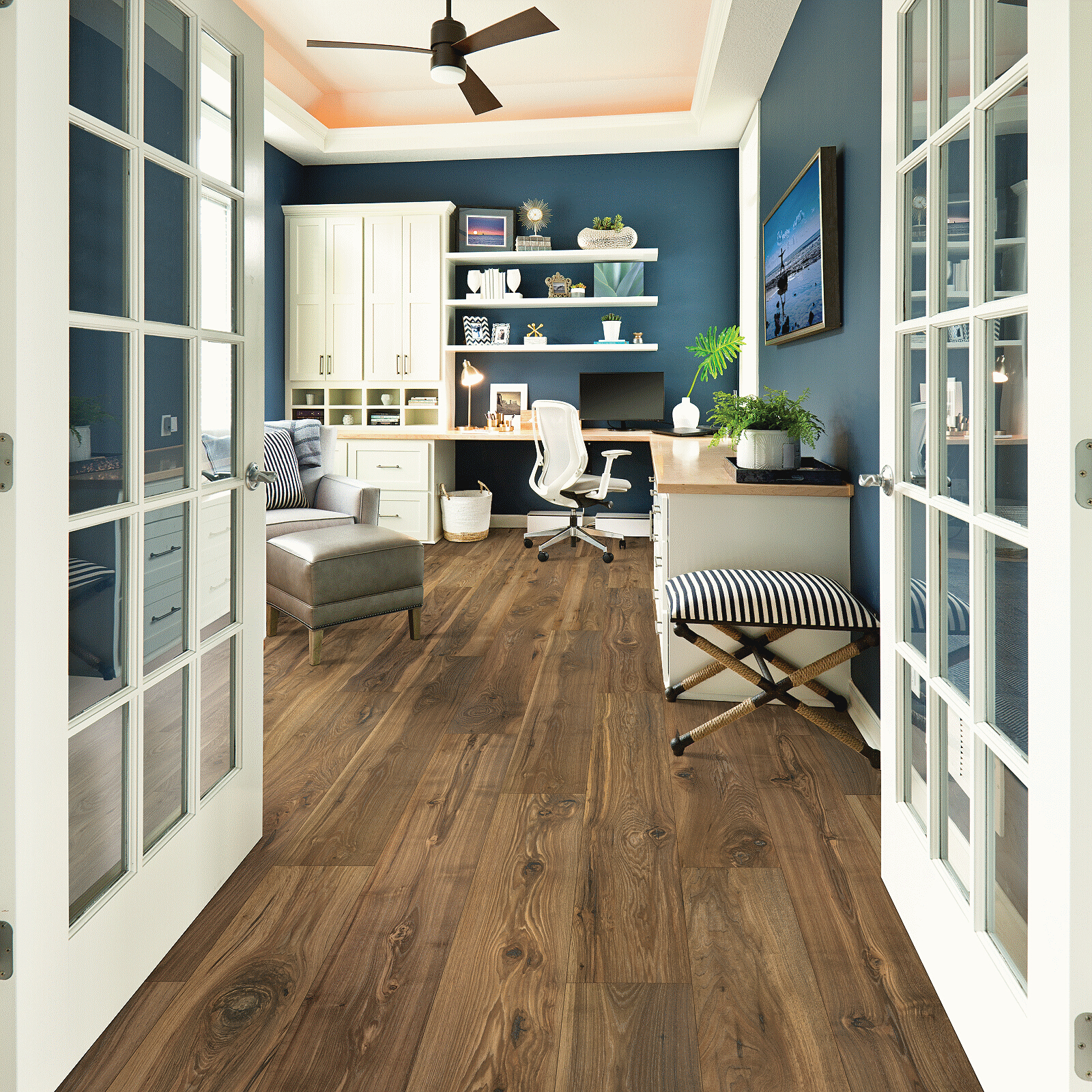 Morena Bluffs - Cliffside Pecan