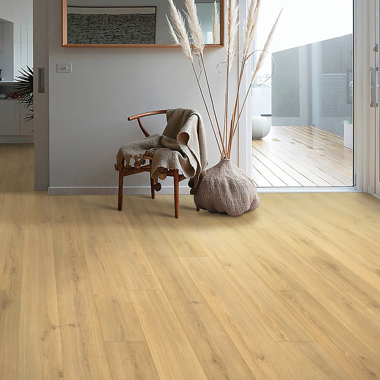 Palm City - Lighthouse Oak