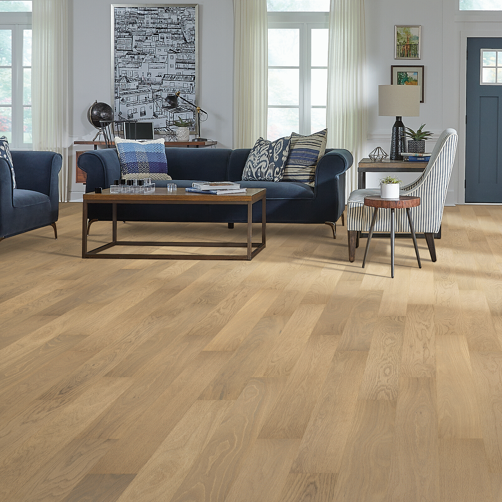 Adler Creek - Malted Oak