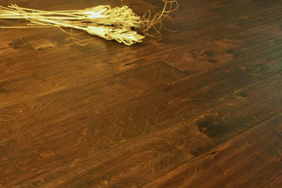 Countryside - Antique Brown