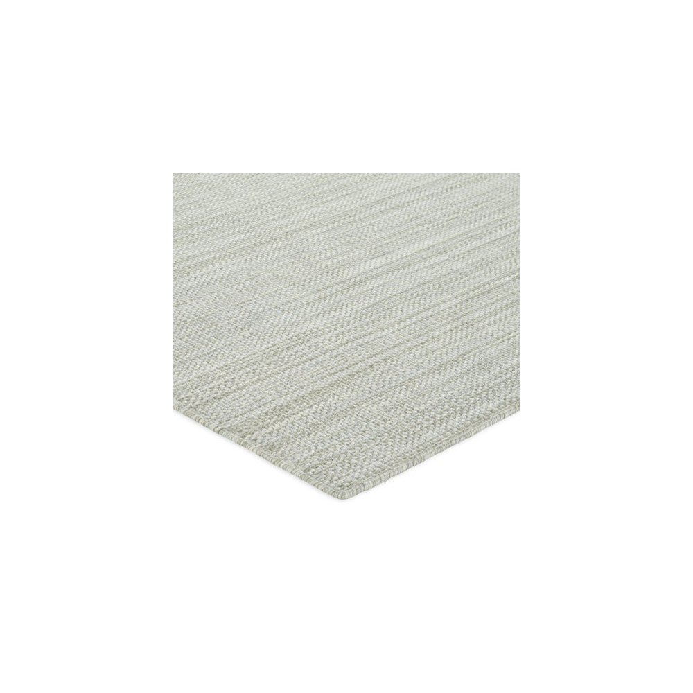 Cable Beach Rug - Moss